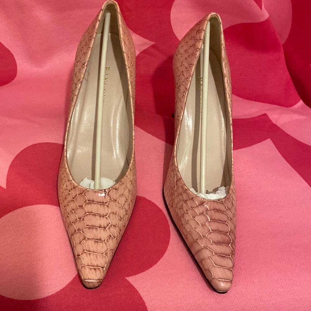 Women’s Rangoni Firenze High Heel Shoes
